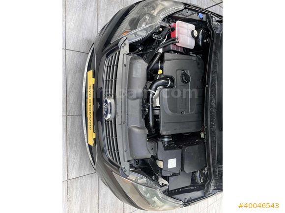 2009 FOCUS TİTANYUM 265 bin KM SORUNSUZ MASRAFSIZ