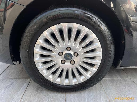 2009 FOCUS TİTANYUM 265 bin KM SORUNSUZ MASRAFSIZ