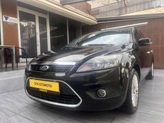 2009 FOCUS TİTANYUM 265 bin KM SORUNSUZ MASRAFSIZ