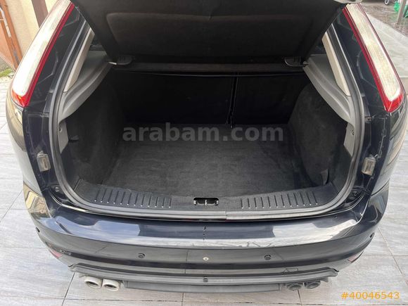 2009 FOCUS TİTANYUM 265 bin KM SORUNSUZ MASRAFSIZ