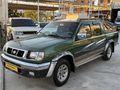 2000 MODEL NİSSAN SKYSTAR İLK ELDEN KLİMALI 1 PARÇA LOKAL BOYALI