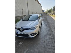 temiz masrafsız Sahibinden Renault Fluence 1.5 dCi Touch Plus 2013 Model