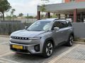 AKCA OTOMOTİV'DEN 2024 TORRES EVX HATASIZ BOYASIZ ÇEKİ DEMİRLİ