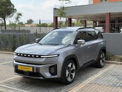 AKCA OTOMOTİV'DEN 2024 TORRES EVX HATASIZ BOYASIZ ÇEKİ DEMİRLİ