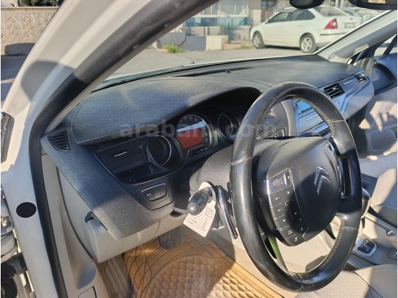 Sahibinden Citroen C5 1.6 e-HDi Confort 2012 Model