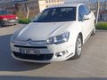 Sahibinden Citroen C5 1.6 e-HDi Confort 2012 Model