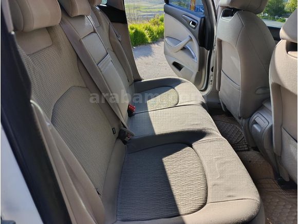 Sahibinden Citroen C5 1.6 e-HDi Confort 2012 Model