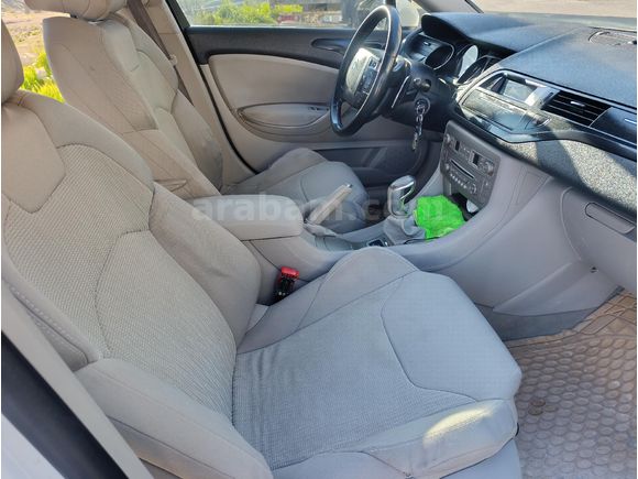 Sahibinden Citroen C5 1.6 e-HDi Confort 2012 Model