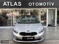 ATLAS'tan 2015 Ceed 1.6 CRDI Concept Plus 93 Bin Km BOYASIZ