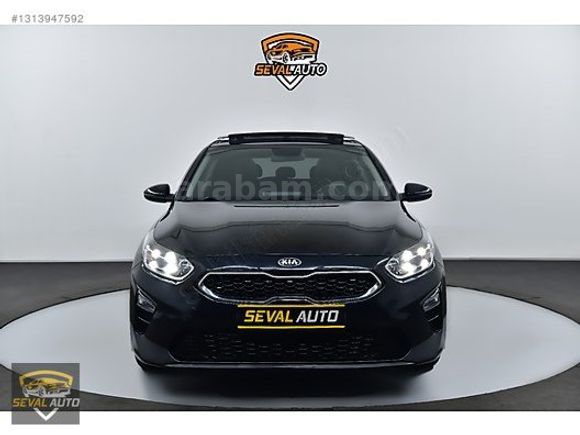 410 BİN PEŞİN KALAN 36 AY TAKSİT İMKANI * CAM TAVAN OTOMATİK *