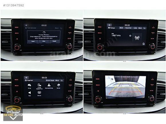410 BİN PEŞİN KALAN 36 AY TAKSİT İMKANI * CAM TAVAN OTOMATİK *
