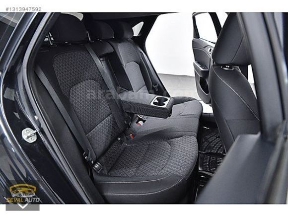 410 BİN PEŞİN KALAN 36 AY TAKSİT İMKANI * CAM TAVAN OTOMATİK *