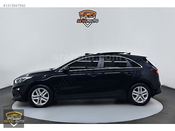 410 BİN PEŞİN KALAN 36 AY TAKSİT İMKANI * CAM TAVAN OTOMATİK *