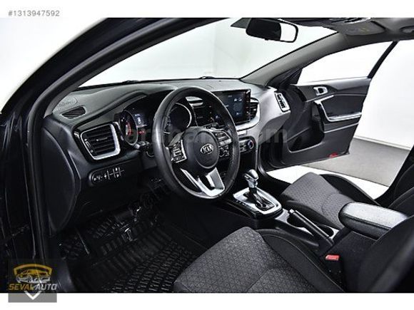 410 BİN PEŞİN KALAN 36 AY TAKSİT İMKANI * CAM TAVAN OTOMATİK *