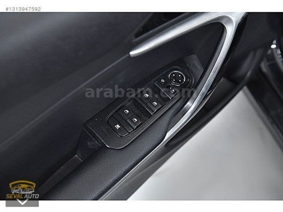 410 BİN PEŞİN KALAN 36 AY TAKSİT İMKANI * CAM TAVAN OTOMATİK *