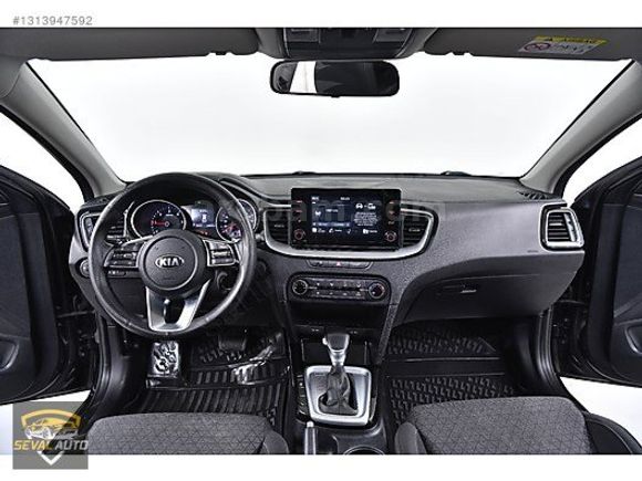 410 BİN PEŞİN KALAN 36 AY TAKSİT İMKANI * CAM TAVAN OTOMATİK *
