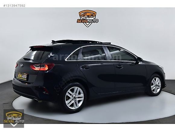 410 BİN PEŞİN KALAN 36 AY TAKSİT İMKANI * CAM TAVAN OTOMATİK *