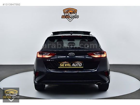 410 BİN PEŞİN KALAN 36 AY TAKSİT İMKANI * CAM TAVAN OTOMATİK *