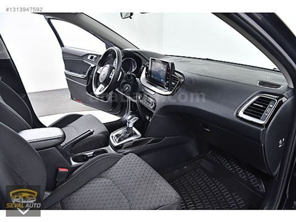 410 BİN PEŞİN KALAN 36 AY TAKSİT İMKANI * CAM TAVAN OTOMATİK *