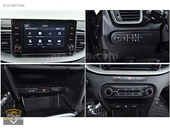 410 BİN PEŞİN KALAN 36 AY TAKSİT İMKANI * CAM TAVAN OTOMATİK *