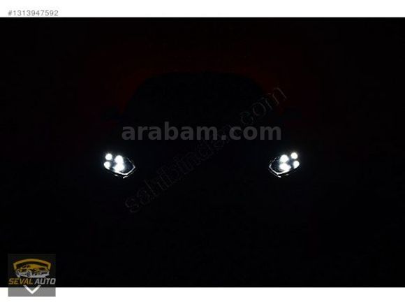410 BİN PEŞİN KALAN 36 AY TAKSİT İMKANI * CAM TAVAN OTOMATİK *