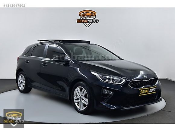 410 BİN PEŞİN KALAN 36 AY TAKSİT İMKANI * CAM TAVAN OTOMATİK *