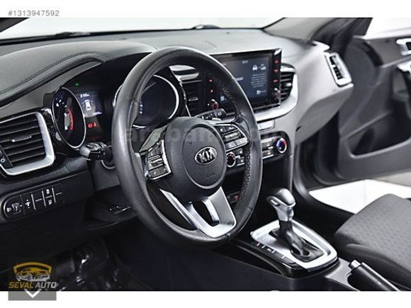 410 BİN PEŞİN KALAN 36 AY TAKSİT İMKANI * CAM TAVAN OTOMATİK *