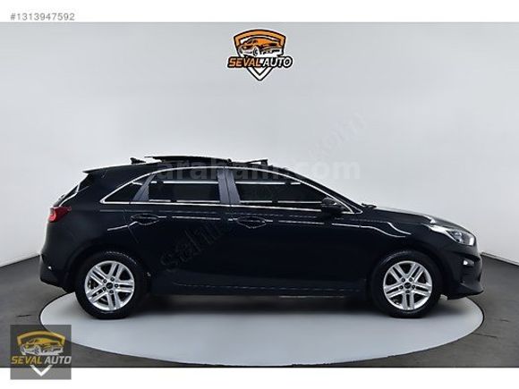 410 BİN PEŞİN KALAN 36 AY TAKSİT İMKANI * CAM TAVAN OTOMATİK *
