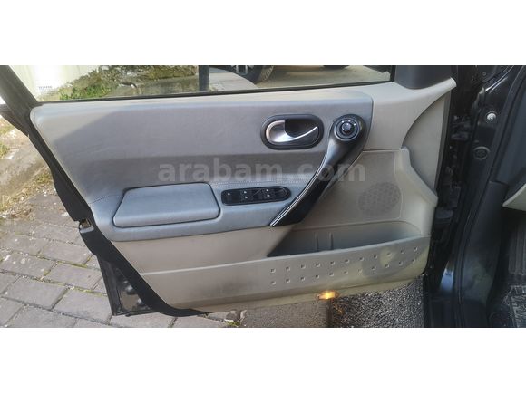 Sahibinden Renault Megane 1.5 dCi Expression 2007 Model 