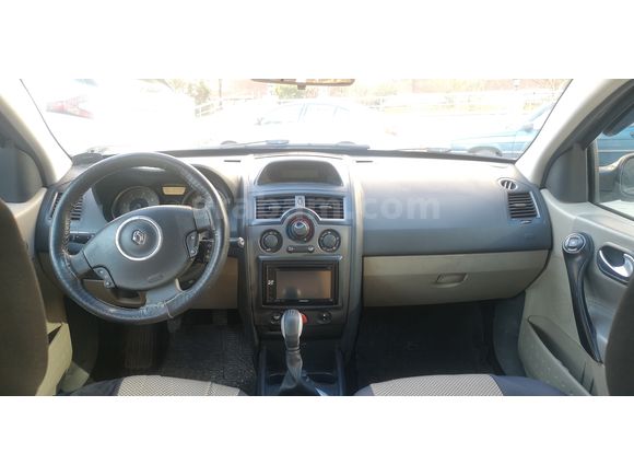 Sahibinden Renault Megane 1.5 dCi Expression 2007 Model 