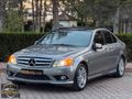 2010 MERCEDES C180 AMG+CAM TAVAN+OTMTK VTS+EMSALSİZ TEMİZLİKTE