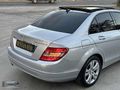 2010 MODEL 190 BİNDE EMSALSİZ HATASIZ C180 İÇİ BEJ+ÇİFT SANROF