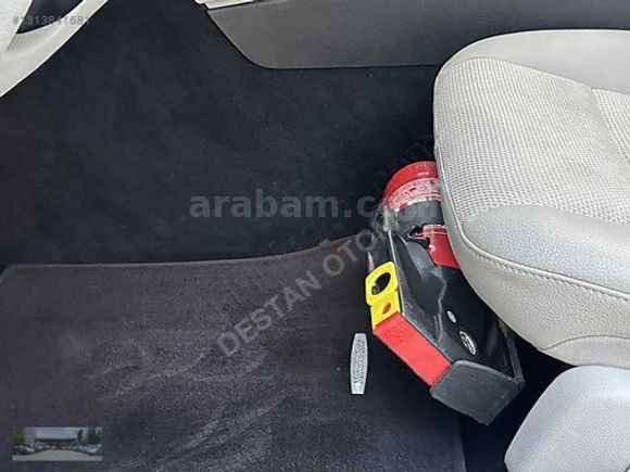 2010 MODEL 190 BİNDE EMSALSİZ HATASIZ C180 İÇİ BEJ+ÇİFT SANROF