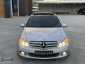 2010 MODEL 190 BİNDE EMSALSİZ HATASIZ C180 İÇİ BEJ+ÇİFT SANROF