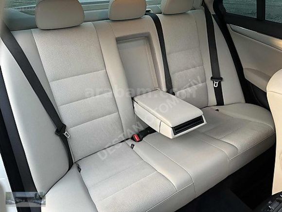 2010 MODEL 190 BİNDE EMSALSİZ HATASIZ C180 İÇİ BEJ+ÇİFT SANROF