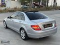 2010 MODEL 190 BİNDE EMSALSİZ HATASIZ C180 İÇİ BEJ+ÇİFT SANROF
