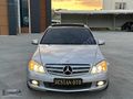 2010 MODEL 190 BİNDE EMSALSİZ HATASIZ C180 İÇİ BEJ+ÇİFT SANROF