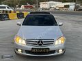 2010 MODEL 190 BİNDE EMSALSİZ HATASIZ C180 İÇİ BEJ+ÇİFT SANROF