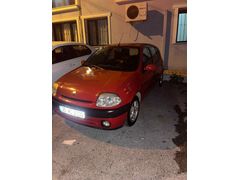 Sahibinden Renault Clio 1.6 RTE 2000 Model 