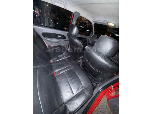 Sahibinden Renault Clio 1.6 RTE 2000 Model 