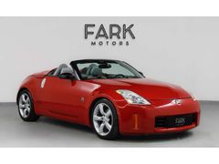 FARK MOTORS | 2007 NISSAN 350Z CABRIO BOSE KOLTUK ISITMA 56.000