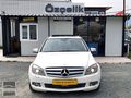 C 180 1.6 KOMPRESSÖR 5 GTRONIC LPG'Lİ SUNROOF'LU BEYAZ