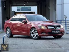 2010 MERCEDES C180 KOMP. FASCİNATİON SUNROOF FENİX MOTORS'DAN