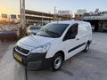 2017 MODEL PEUGEOT PARTNER KLİMALI 2+1 MOTOR YÜRÜYEN KUSURSUZ