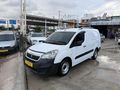 2017 MODEL PARTNER LONG 1.6HDİ KLİMALI BAKIMLI TEMİZ 2+1