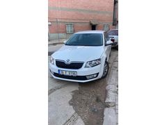 Sahibinden Skoda Octavia 1.6 TDI Ambiente 2013 Model 