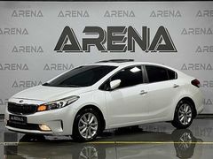 ARENA'DAN HATASIZ BOYASIZ KAYITSIZ KIA CERATO CONCEPT PLUS