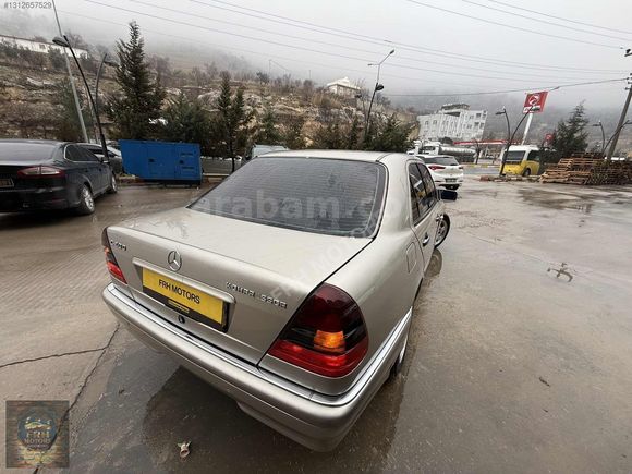 İLK ELDEN ORJINAL KM ŞATIŞTA