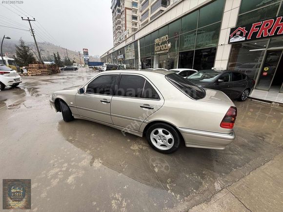 İLK ELDEN ORJINAL KM ŞATIŞTA