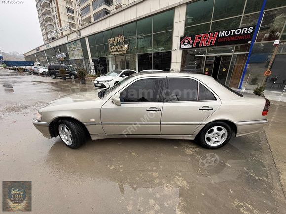 İLK ELDEN ORJINAL KM ŞATIŞTA